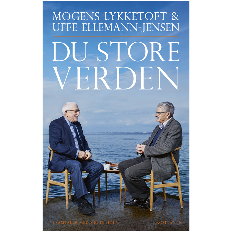 Du store verden 