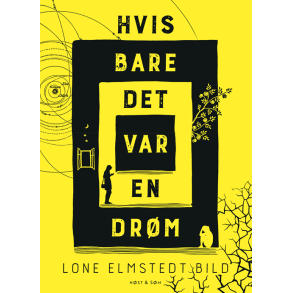 Hvis bare det var en drm 