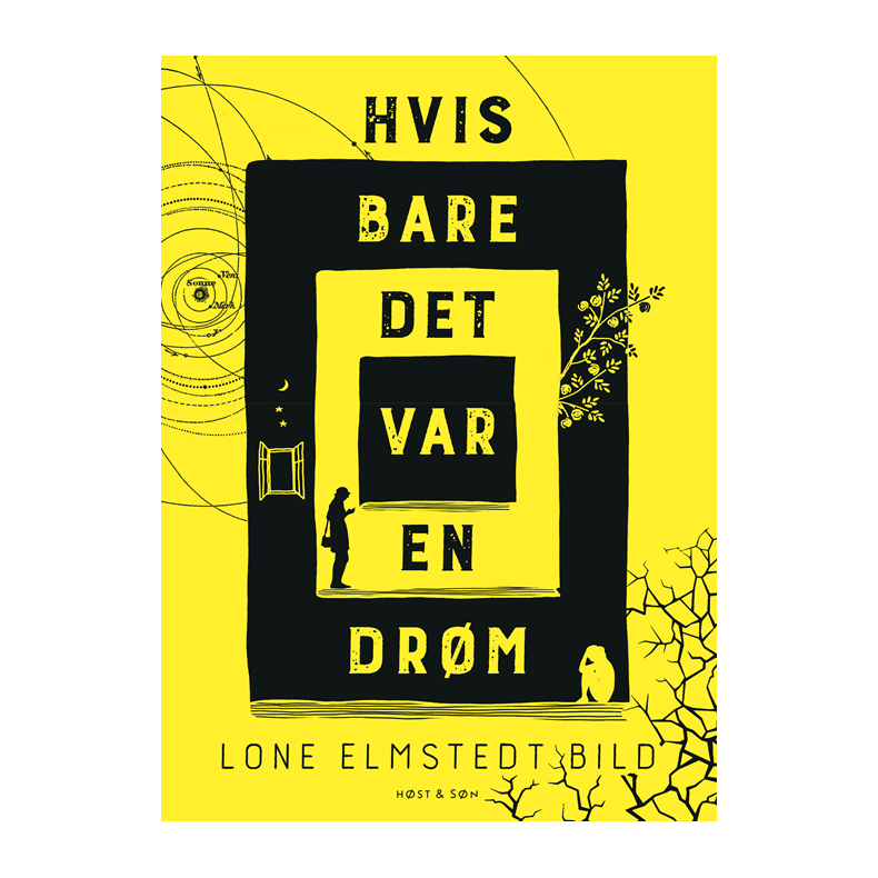 Hvis bare det var en drm 