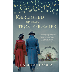 Krlighed og andre trsteprmier 