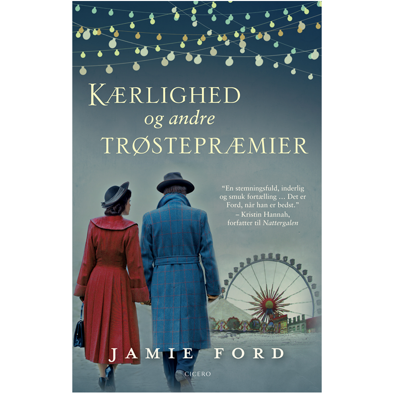 Krlighed og andre trsteprmier 