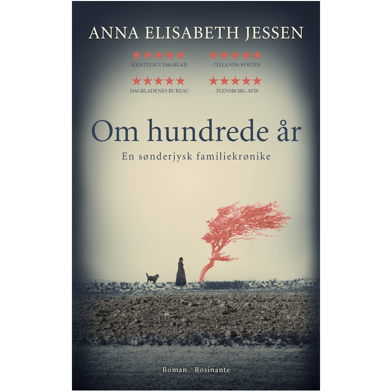 Om hundrede r En snderjysk familiekrnike