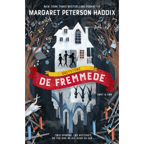 Greystone 1 - De fremmede 