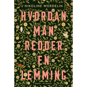 Hvordan man redder en lemming 