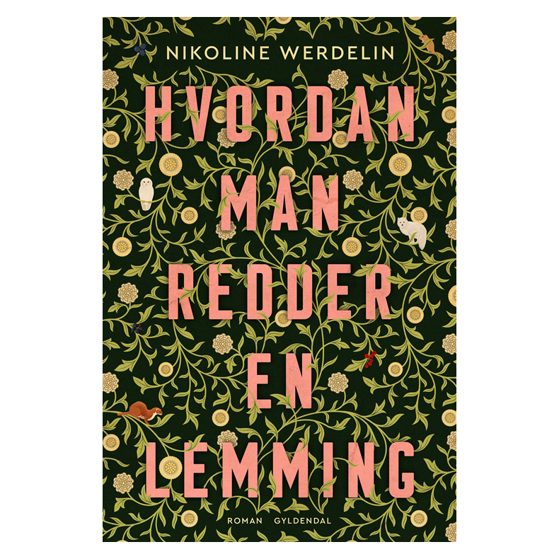 Hvordan man redder en lemming 