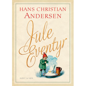 Juleeventyr 
