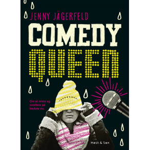 Comedy Queen Om at miste og overleve p bedste vis