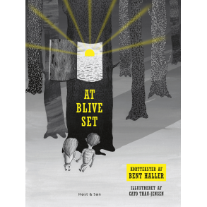 At blive set Korttekster