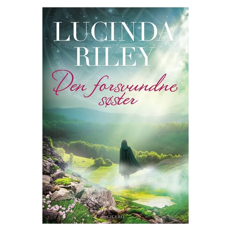 Den forsvundne sster 