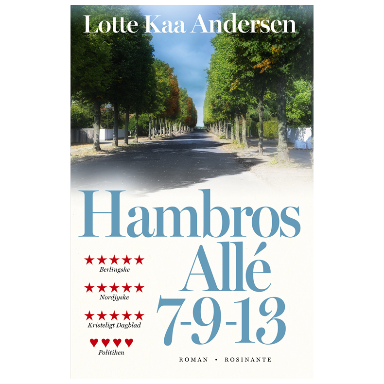 Hambros All 7-9-13 