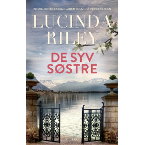 De syv sstre - new look 