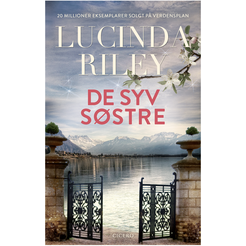 De syv sstre - new look 