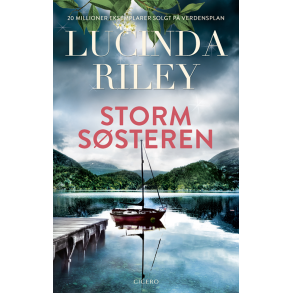 Stormssteren - new look 