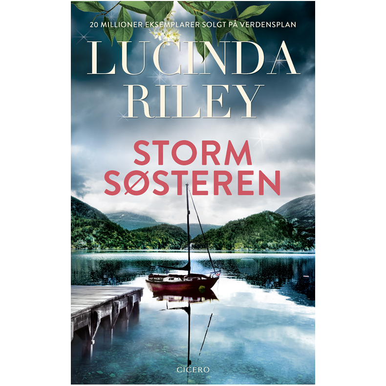 Stormssteren - new look 