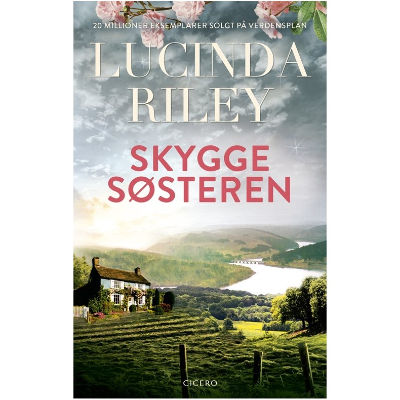 Skyggessteren - new look 