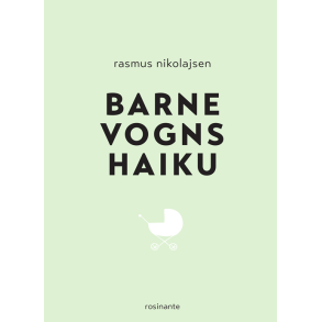 Barnevognshaiku 