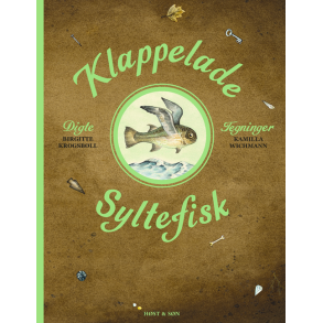 Klappelade Syltefisk 