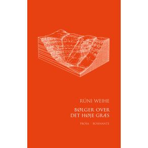 Blger over det hje grs 