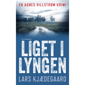 Liget i lyngen Agnes Hillstrm 1