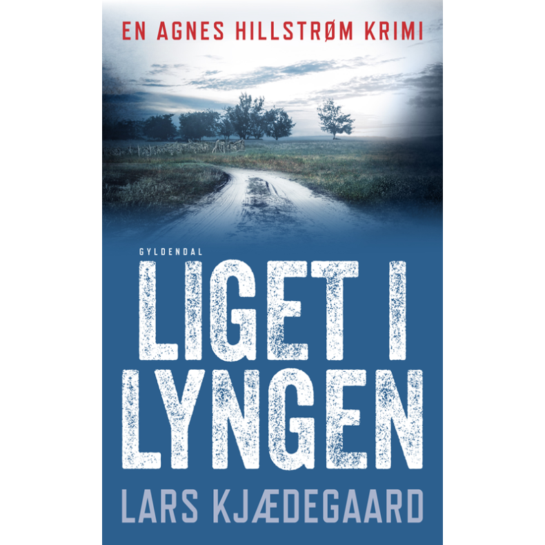 Liget i lyngen Agnes Hillstrm 1