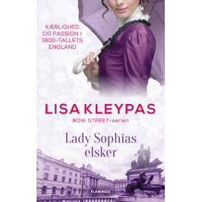 Lady Sophias elsker 