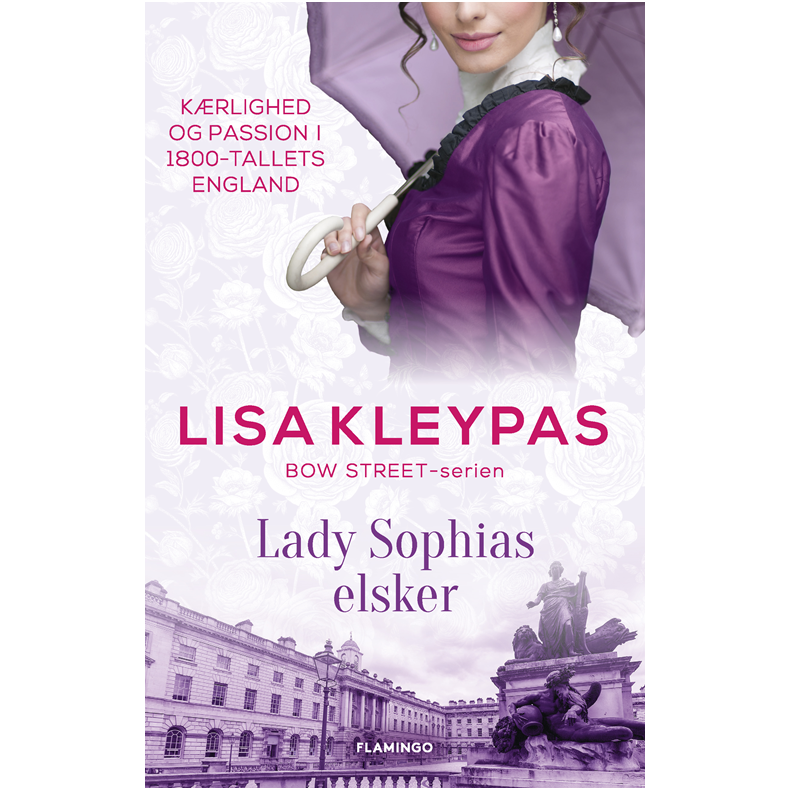 Lady Sophias elsker 