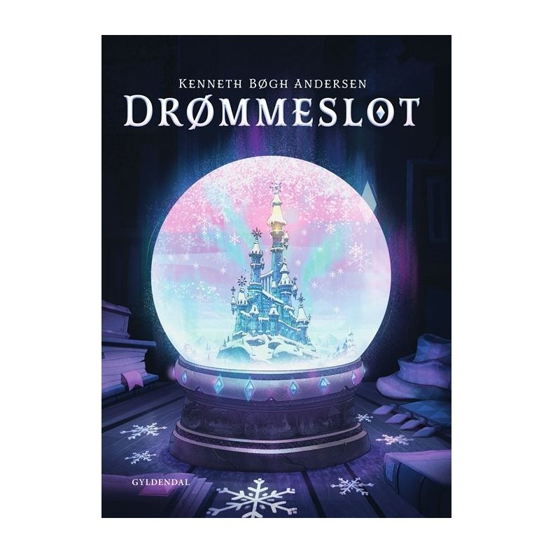 Drmmeslot 
