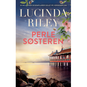 Perlessteren - new look 