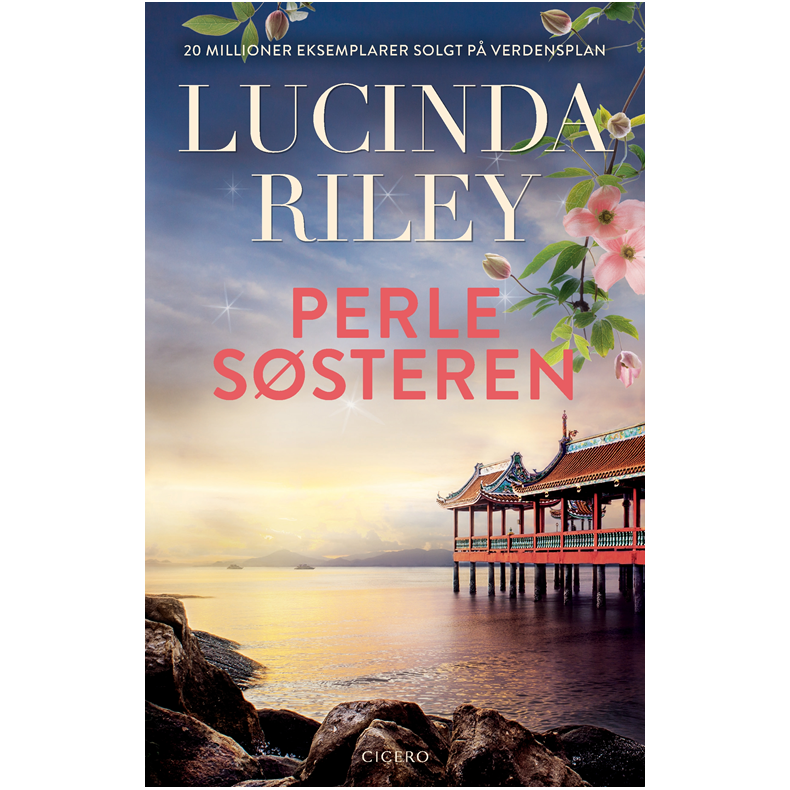 Perlessteren - new look 