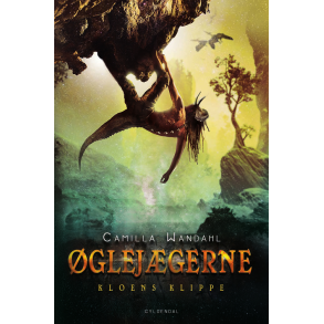 glejgerne 1 - Kloens Klippe 