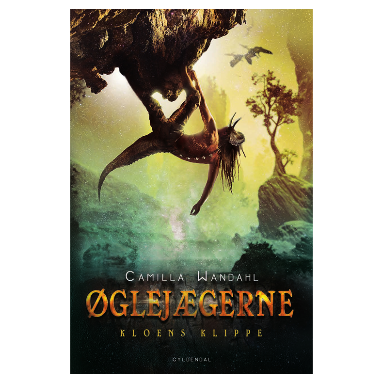 glejgerne 1 - Kloens Klippe 