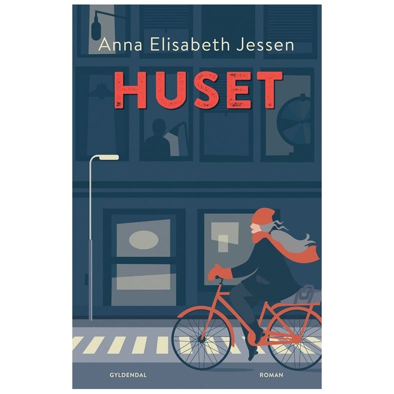 Huset 