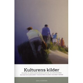 Kulturens kilder 