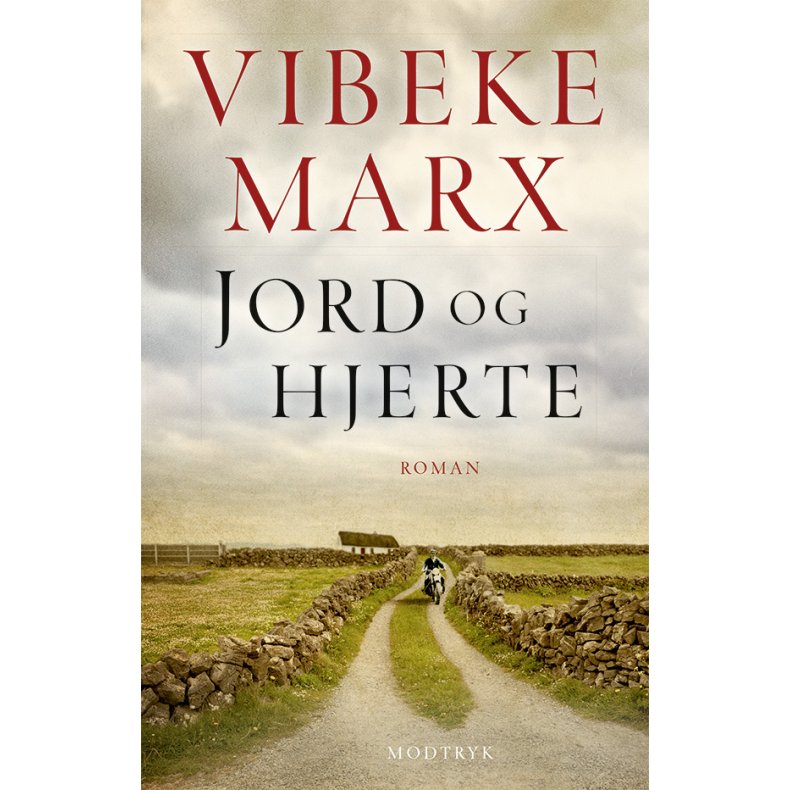 Jord og hjerte 