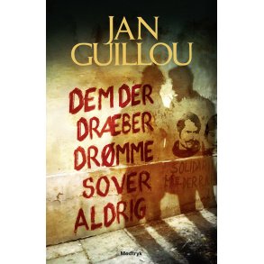 Dem der drber drmme sover aldrig 8. Bind