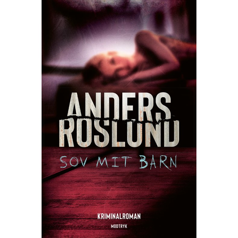 Sov mit barn 