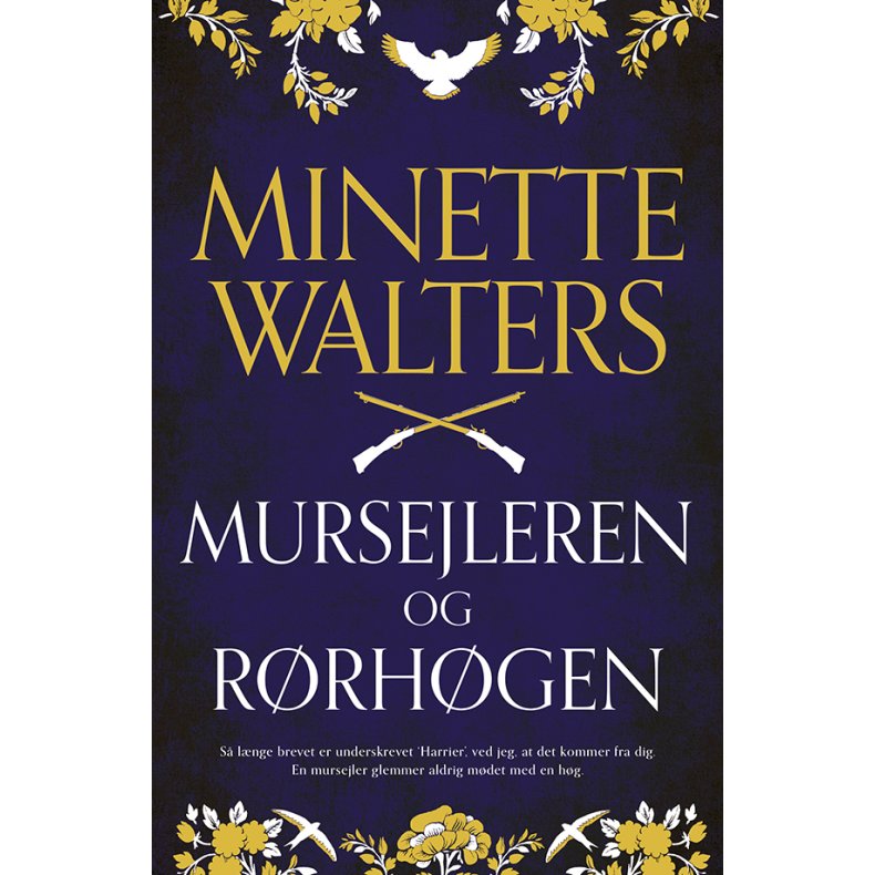 Mursejleren og rrhgen 