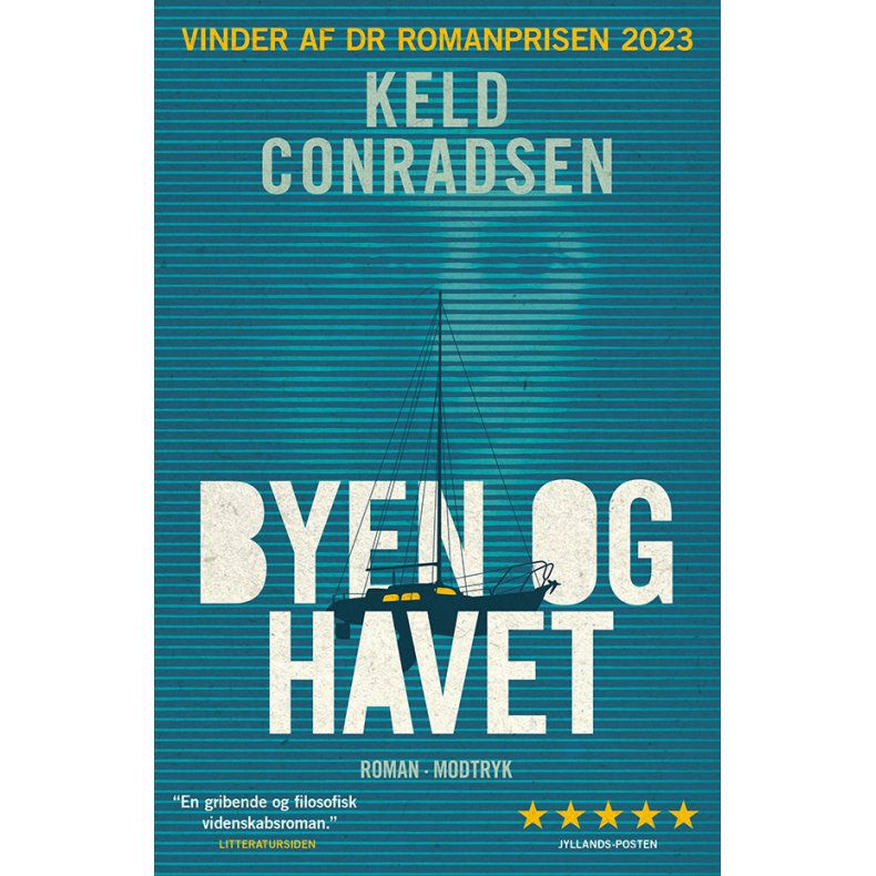 Byen og havet 