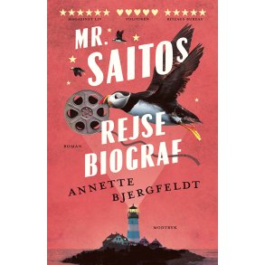 Mr. Saitos Rejsebiograf 