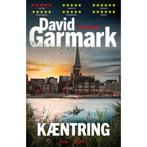 Kntring Brink-serien 1