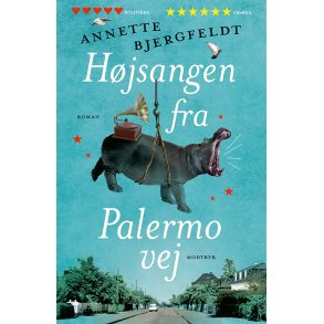 Hjsangen fra Palermovej 