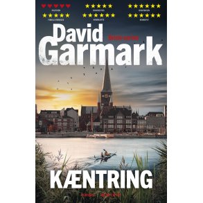 Kntring Brink-serien 1