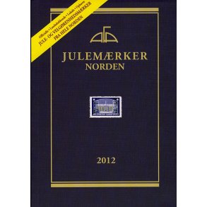 AFA Julemrkekatalog 2012 