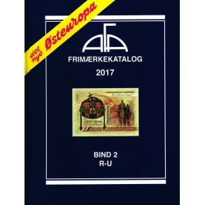 AFA steuropa 2017 Bind 2 