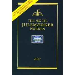 AFA Julemrker tillg 2017 