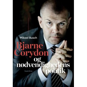 Bjarne Corydon og ndvendighedens politik 