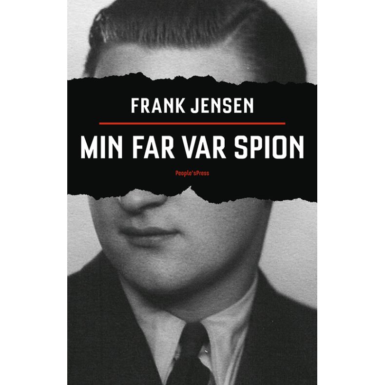 Min far var spion 