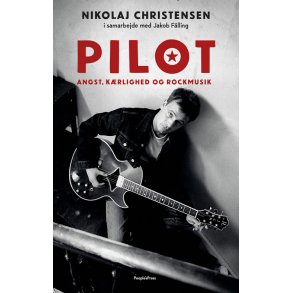 Pilot Angst, rock og pigehjerter