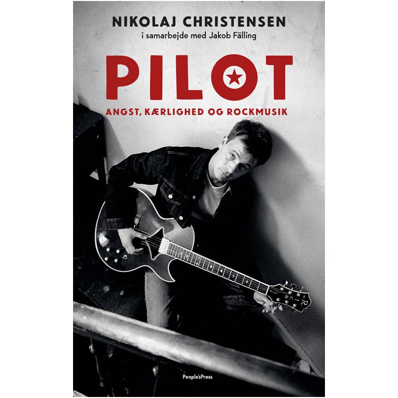 Pilot Angst, rock og pigehjerter