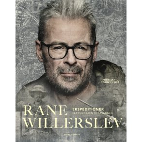 Ekspeditioner - Fra tundraen til savannen 